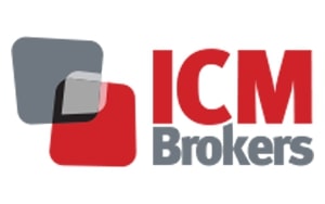 icm brokers ، بروکر ای سی ام ، بروکر ICM