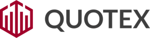 بروکر اکسپرت آپشن Quotex logo