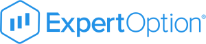 بروکر های باینری expertoption logo full