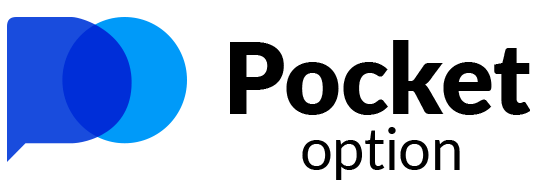 بروکر بینومو pocket option logo