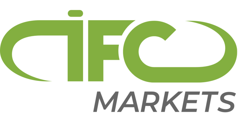 آی اف سی مارکتس Ifc markets company logo