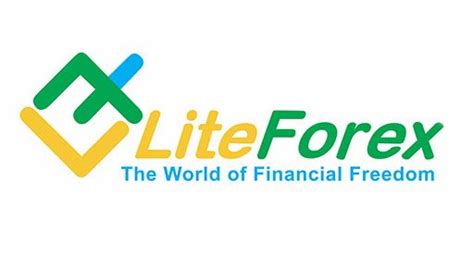 آی اف سی مارکتس Liteforex logo 1