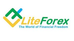 بروکر لایت فارکس Liteforex logo