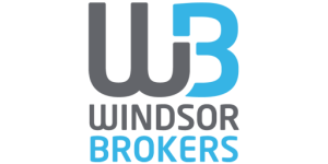 صرافی تاپ چنج Windsor Brokers logo