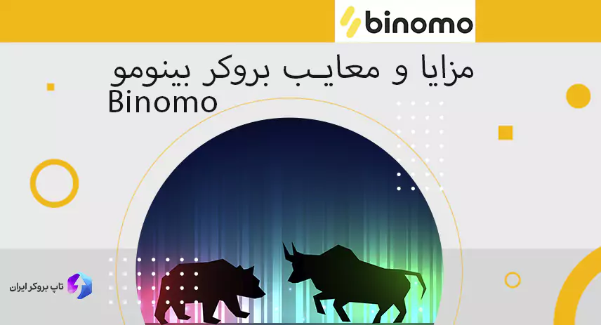 🌟 آموزش معامله باینری آپشن در بروکر بینومو – Binomo