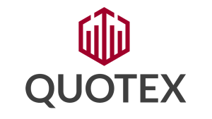 بروکر های باینری quotex logo