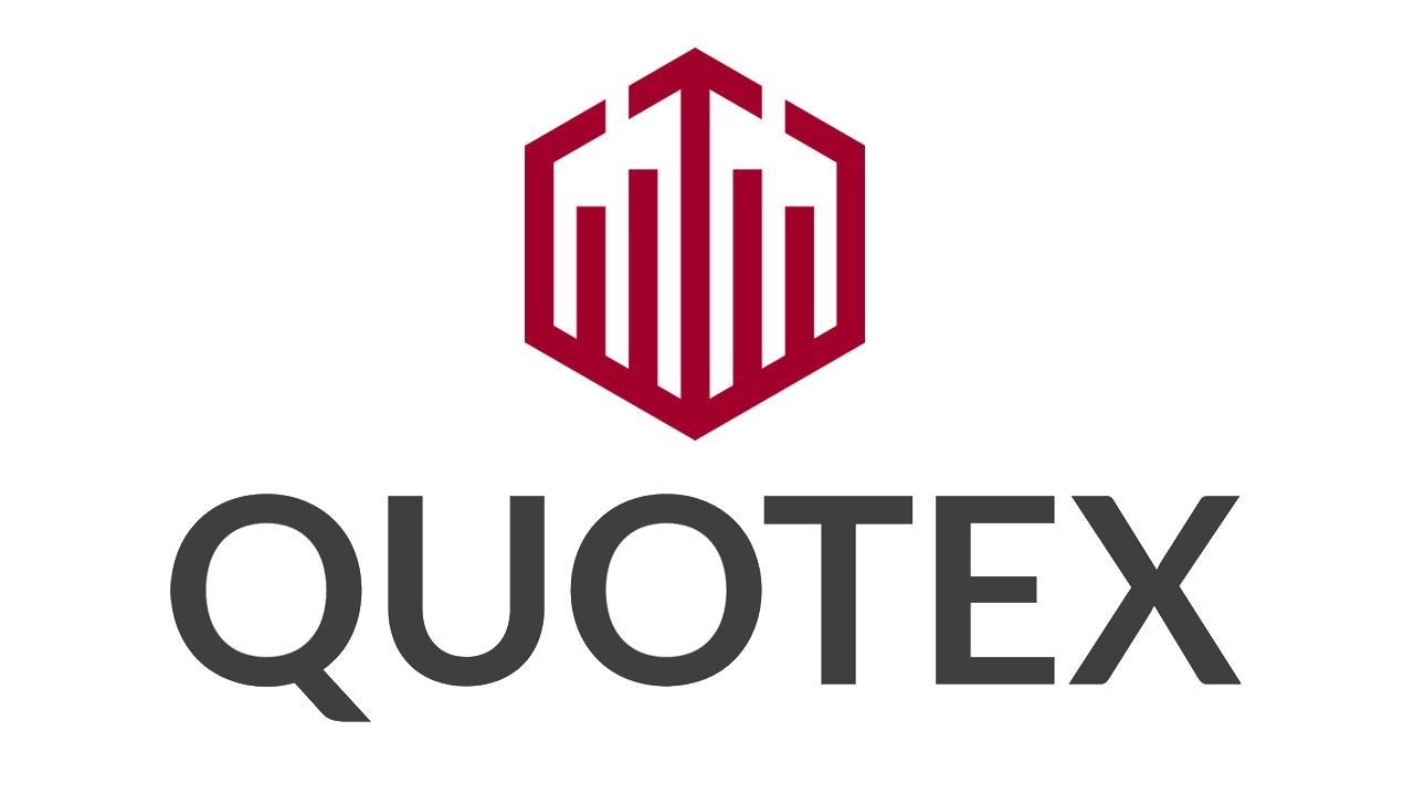 تاپ بروکر ایران quotex logo