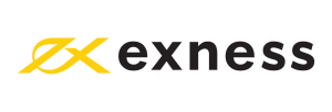 کپی ترید, سوشال ترید Exness logo 1
