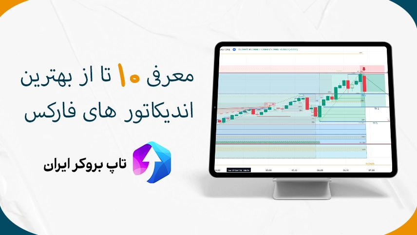 📊بررسی بهترین اندیکاتور برای فارکس - بهترین اندیکاتور فارکس چیست؟