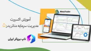 💼آموزش ربات مدیریت سرمایه متاتریدر 5 - بهترین اکسپرت مدیریت سرمایه برای متاتریدر 5