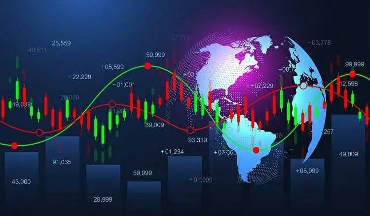 دلایل انتخاب یک بروکر مناسب برای ترید نفت